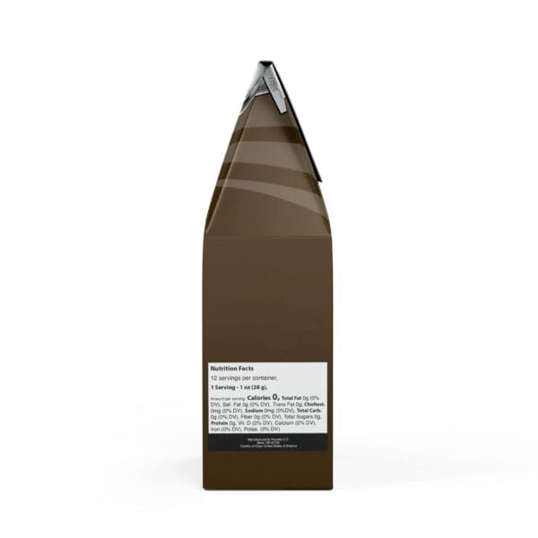Flathead Valley Coffee Blend (Medium-Dark Roast) - Image 4