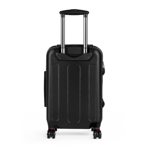 Inspirational Travel Suitcase - "Every Child Has A Story" Design - Image 2