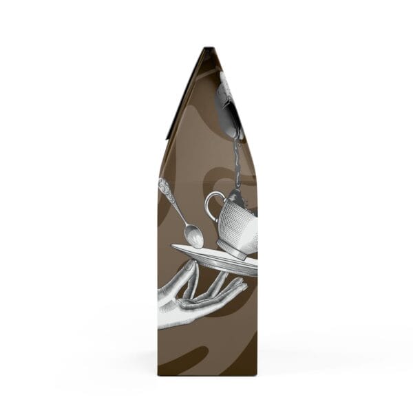 Flathead Valley Coffee Blend (Medium-Dark Roast) - Image 3