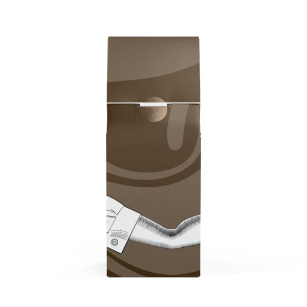 Flathead Valley Coffee Blend (Medium-Dark Roast) - Image 2