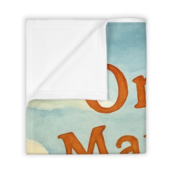 Throw Blanket - Image 3
