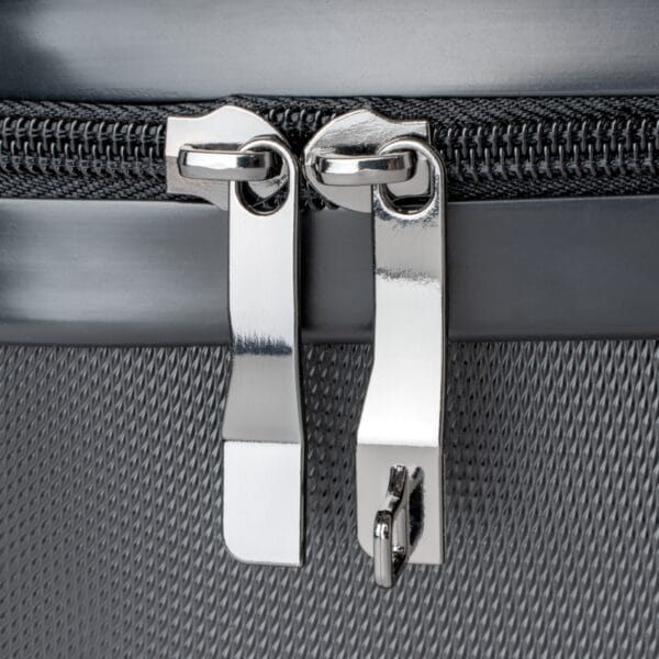 Inspirational Travel Suitcase - "Every Child Has A Story" Design - Image 8