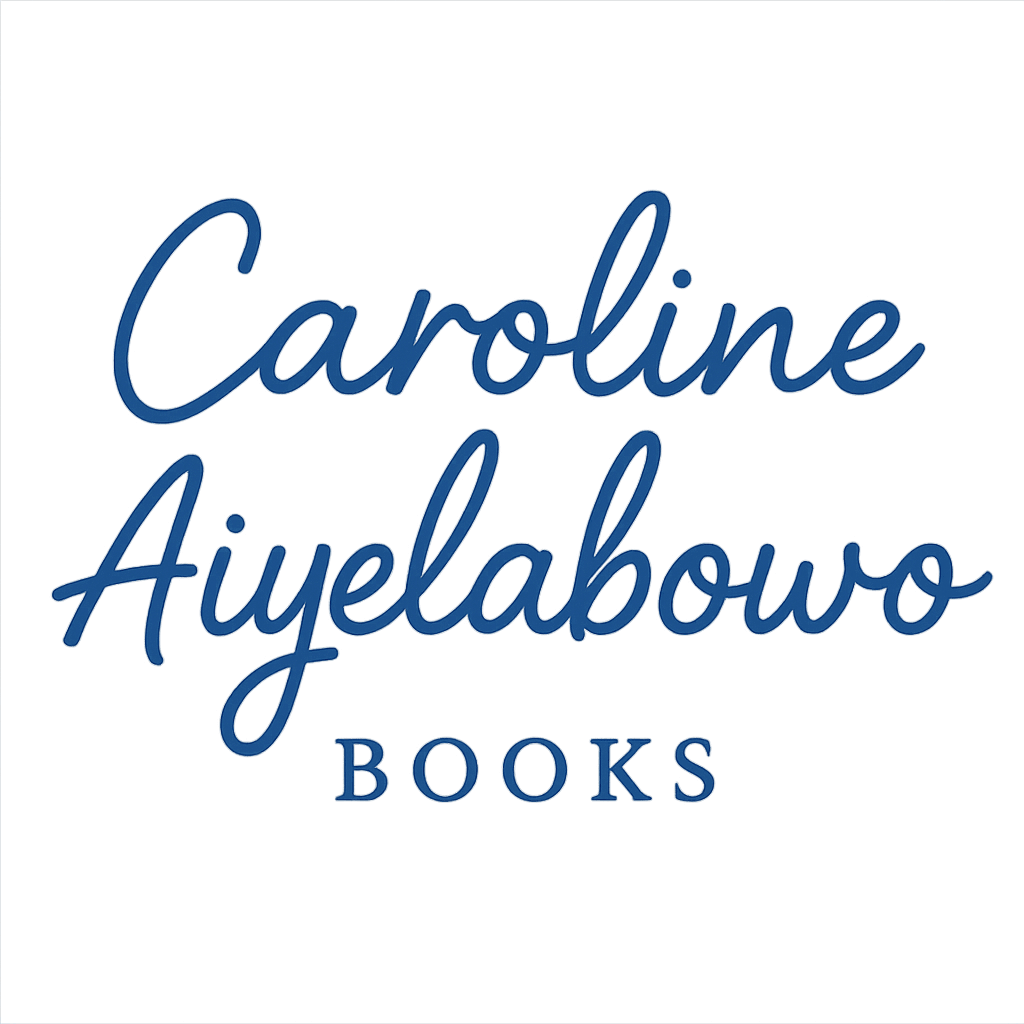 Caroline Aiyelabowo Books